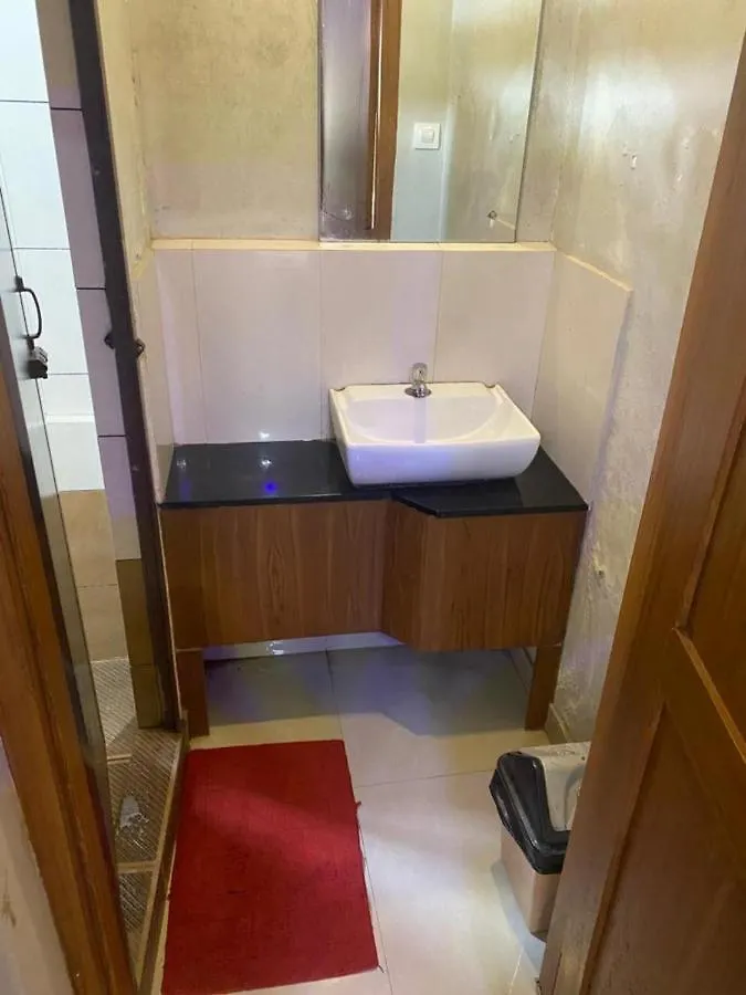 *** Hotel Redbell Suites Calicut Índia