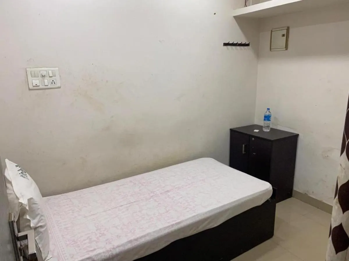 Redbell Suites Calicut Hotell Kozhikode